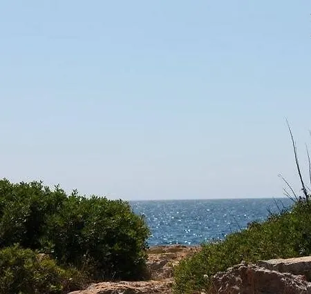 Holiday home Casa Vacanze Gallipoli