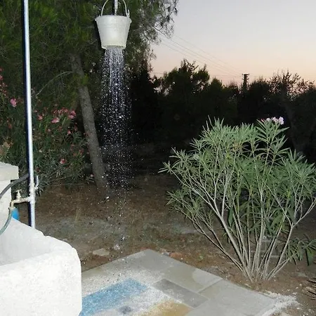 Holiday home Casa Vacanze