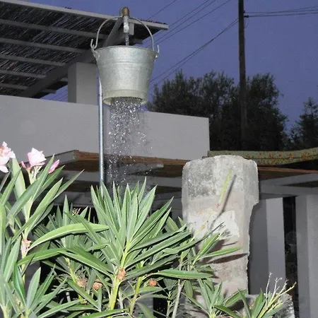 Holiday home Casa Vacanze Gallipoli