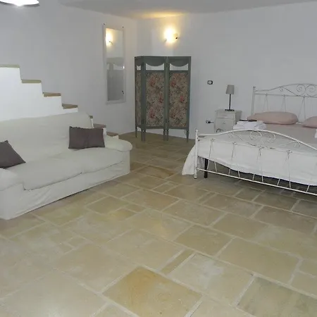 Holiday home Casa Vacanze *