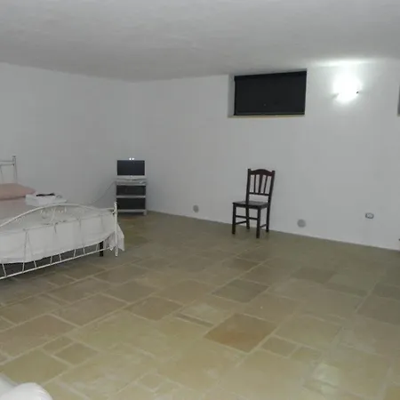 Holiday home Casa Vacanze