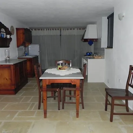 Casa Vacanze Gallipoli