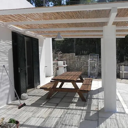 Casa Vacanze * Gallipoli