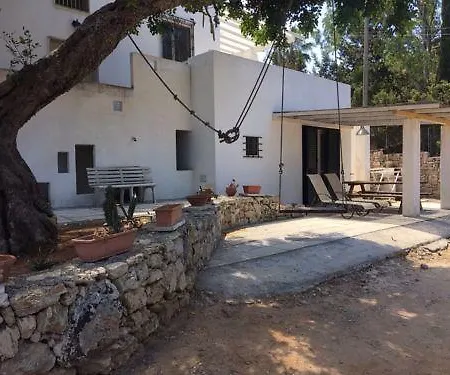 Casa Vacanze Holiday home *